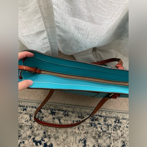 NWT Dooney & Bourke Lexington - Picture 5 of 8